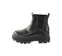 BUFFALO Boots chelsea 'Aspha' nero Donna BUFFALO 36 nero