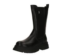 BUFFALO Boots chelsea 'Lennox' nero Donna BUFFALO 36