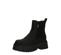 Stivaletti Buffalo Aspen Chelsea Noir 40