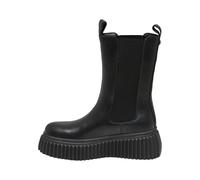 BUFFALO Boots chelsea 'Zafir' nero Donna BUFFALO 40