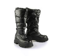 BUFFALO Boots da neve 'Aspha' nero Donna - PROMO - Scarpe - Stivali - Stivali da neve BUFFALO 39