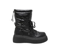 BUFFALO Boots da neve 'Zafir' nero Donna - Scarpe - Stivali - Stivali da neve BUFFALO 36