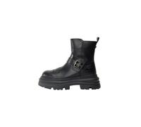 BUFFALO Boots 'Dione' nero Donna BUFFALO 41