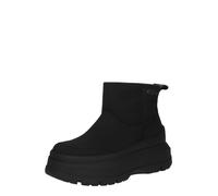 Buffalo Olympia Pull On LO Warm Stivali Neri Da Donna - EUR 39