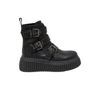 BUFFALO Boots 'Zafir' nero Donna - PROMO - Scarpe - Stivali - Boots BUFFALO 39