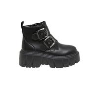 BUFFALO Boots 'Zespher' nero Donna BUFFALO 41
