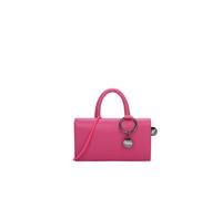 BUFFALO Borsa a mano 'On String' rosa / argento / bianco Donna BUFFALO One Size rosa / argento / bianco