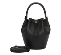 BUFFALO borsa a tracolla Muse Citro Bucket Bag Black