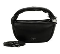 BUFFALO borsa a tracolla Soft Soft Crossbody Bag Black