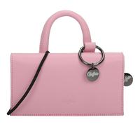 Buffalo On String Muse Rose, Attraverso Donna