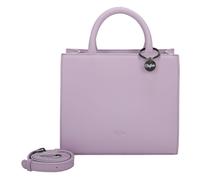 BUFFALO borsetta Big Boxy Shopper Lilac