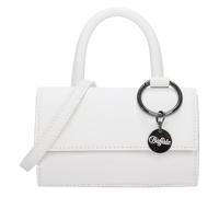 BUFFALO borsetta Clap02 Crossbody Bag S White