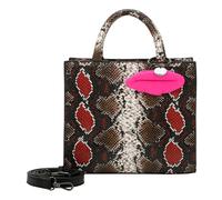BUFFALO borsetta Fancy Snake Big Boxy Collection Shopper Pink
