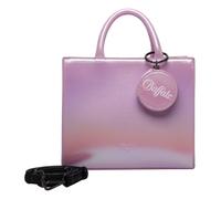 Buffalo Big Boxy Borsetta 26 cm rainbow soft holi (TAS012675)