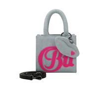 Buffalo Boxy21 Denim Pink, Attraverso Donna