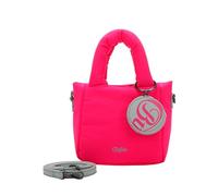 Buffalo Boxy25 Neon Pink