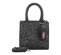 Buffalo Boxy35 Glimmer Black, Cross Donna, Nero