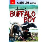 Buffalo Boy (DVD) Le The Lu Nguyen Thi Kieu Trinh