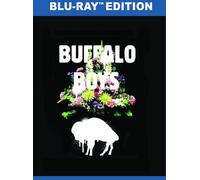 Buffalo Boys (Blu-ray) Paul Castro Jr. Ro' Mack