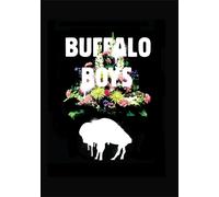Buffalo Boys (DVD) Paul Castro Jr. Ro' Mack