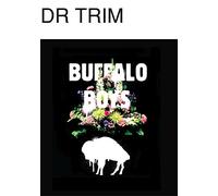 Buffalo Boys (Blu-ray) Paul Castro Jr. Ro' Mack