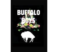 Buffalo Boys [Edizione: Stati Uniti]