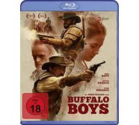 Buffalo Boys (uncut)