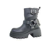 Buffalo Bravr Biker L Bfl BN12200671, Stivali - 36 EU
