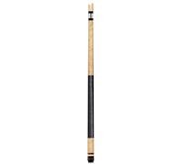 Buffalo BU-2 ULTIMATE, Stecca da Biliardo Da Pool, 147 cm, 2-tlg