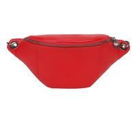 Buffalo Bum Marsupio 25 cm rosso