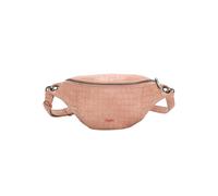 Buffalo Bum Soft Marsupio 25 cm croco orange tan (TAS012702)