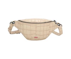 Buffalo Bum Soft Marsupio 25 cm beige