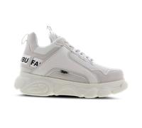 Buffalo Chai Donna - Sneakers Bianco - Taglia 39 - Pelle White 39