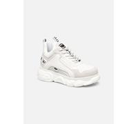 Buffalo Cld Chai, Scarpe da Ginnastica Donna, Bianco, 40 EU