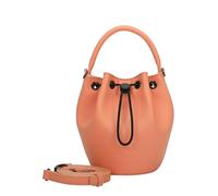 Buffalo Citro Muse Soft Orange, Attraverso Donna, Arancione Morbido