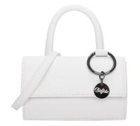 Buffalo Clap02 Borsetta 17 cm muse white (BU5259966)