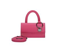 Buffalo Clap02 Muse Hot Pink, Borsetta Donna, Rosa Acceso, Taglia Unica