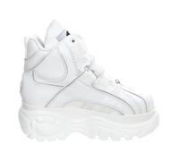 Buffalo - Classic Platform Sneaker - - Shoes - Donna - Bianco - 40 EU