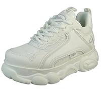 Scarpe da ginnastica da donna Buffalo Cld Chai Blanc 36