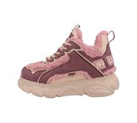 Buffalo CLD Chai Caldi Stivali Invernali Da Donna