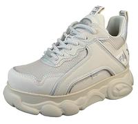 Scarpe da basket da donna Buffalo CLD Chai Gris 40