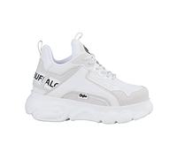 Buffalo Cld Chai, Scarpe da Ginnastica Donna, Bianco, 37 EU