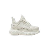 Buffalo - CLD Chai - - Shoes - Donna - Bianco - 37 EU