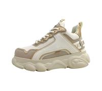 Sneakers da donna Buffalo CLD Chai Beige 39