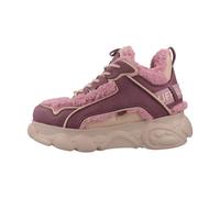 Buffalo - CLD Chai Warm - - Shoes - Donna - Rosa - 39 EU