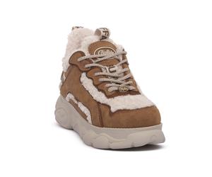 BUFFALO CLD CHAI WARM sneakers moda Donna 39
