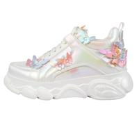 Buffalo CLD Corin Butterfly BN1636689, Scarpe Sportive Donna