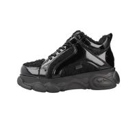 Buffalo - CLD Corin Warm - - Shoes - Donna - Nero - 38 EU