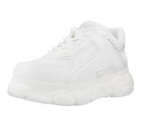 Sneakers da donna Buffalo Cld Echo - Vegan Nappa Blanc 41