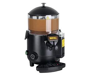 Buffalo CN219 Hot Chocolate dispenser, 5 l